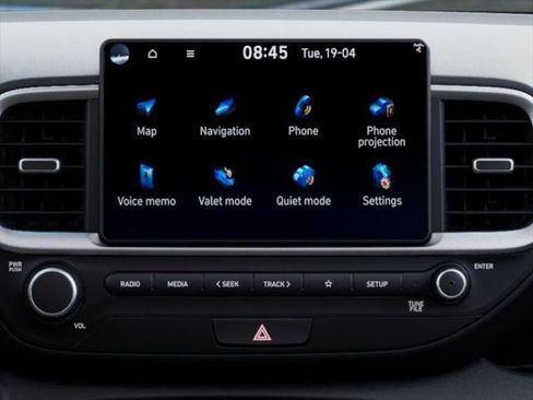 New 2026 Hyundai Venue SEL image 13