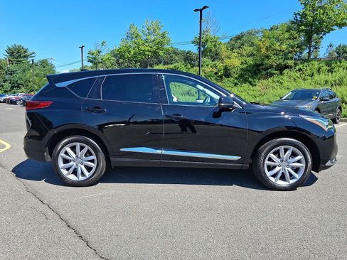 Used 2023 Acura RDX AWD image 7