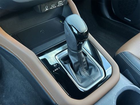 Certified 2025 Subaru Forester Touring w/ Popular Package - Touring image 26