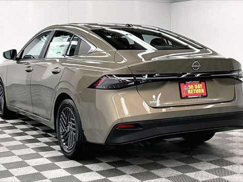 New 2026 Nissan Sentra SV image 3