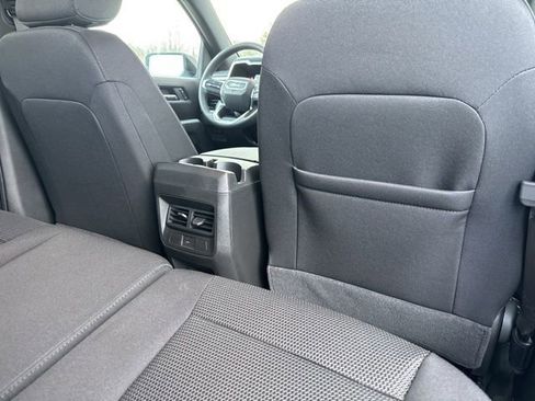 New 2026 GMC Canyon Elevation image 32