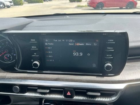 Used 2021 Kia K5 EX FWD image 7