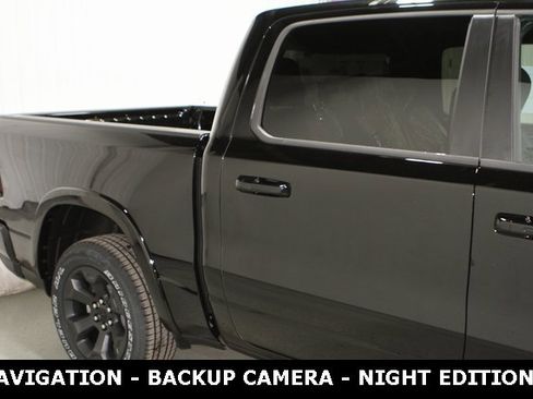 New 2026 RAM 1500 Big Horn image 4