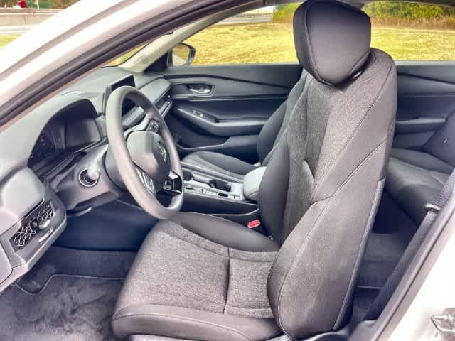 Used 2026 Honda Accord SE image 11
