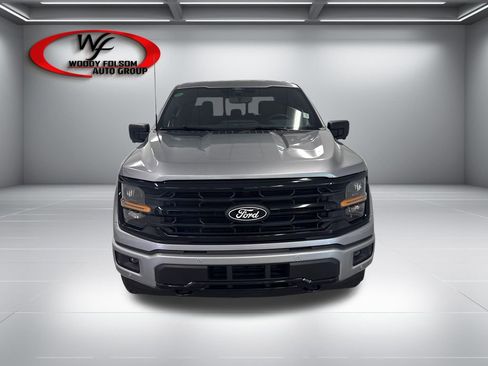 New 2026 Ford F150 XLT AWD/4WD image 2