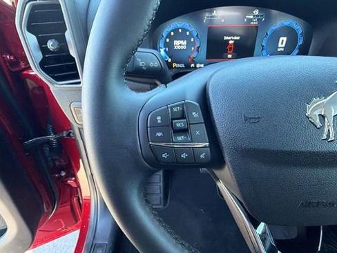 New 2025 Ford Bronco Sport Big Bend image 27