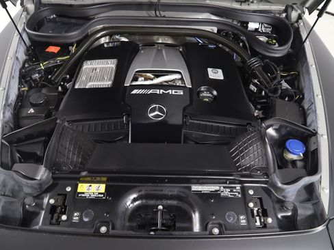 Used 2023 Mercedes-Benz G 63 AMG 4MATIC image 73