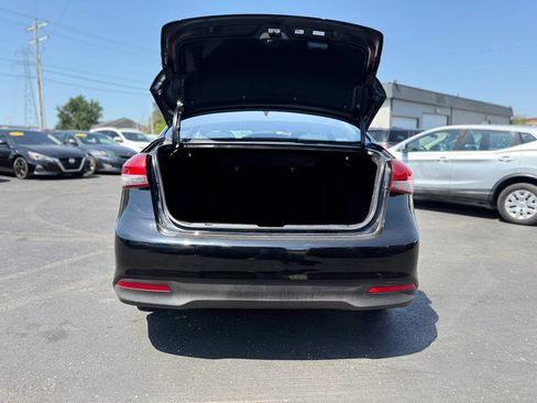 Used 2018 Kia Forte LX w/ LX Rear Camera Package FWD image 33
