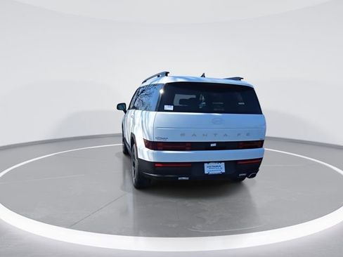 New 2026 Hyundai Santa Fe SEL image 7