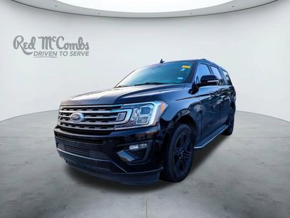 Used 2021 Ford Expedition XLT