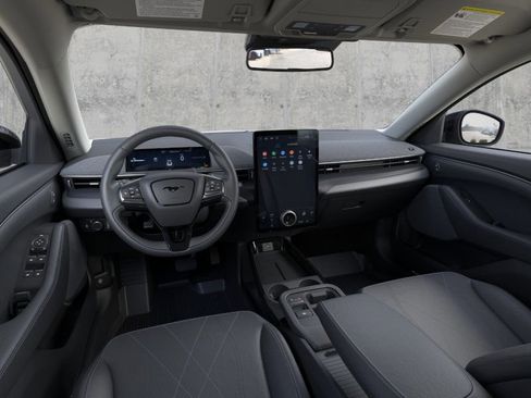 New 2025 Ford Mustang Mach-E Select w/ Interior Protection Package image 9