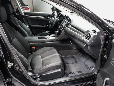 Used 2019 Honda Civic LX image 16