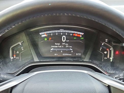 Used 2019 Honda CR-V EX-L image 33