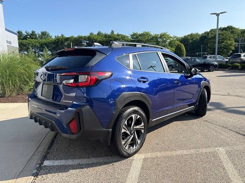 Used 2024 Subaru Crosstrek 2.0i Premium AWD/4WD image 5
