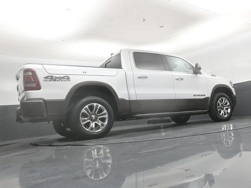 Used 2022 RAM 1500 Limited w/ Off Road Group AWD/4WD image 43