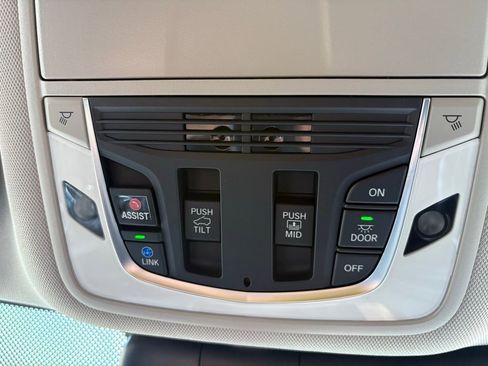 New 2026 Acura RDX Advance Package SH-AWD image 24