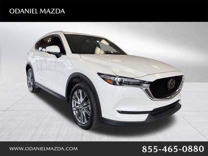 Used 2019 MAZDA CX-5 Signature