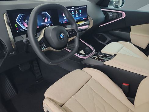 Used 2025 BMW X3 xDrive30i w/ Convenience Package image 4