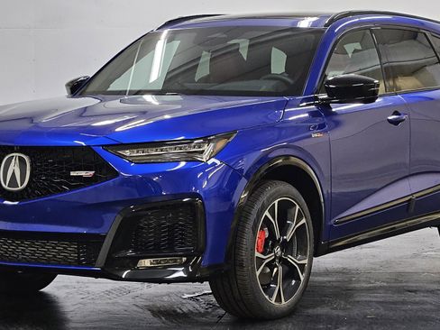 New 2026 Acura MDX Type S image 10