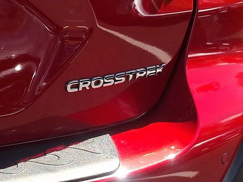 Certified 2024 Subaru Crosstrek 2.5i Limited w/ Crosstrek Mirror Package image 29