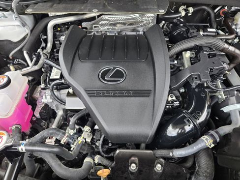 Used 2024 Lexus TX 350 FWD image 32