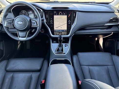 Used 2025 Subaru Outback Touring XT image 22