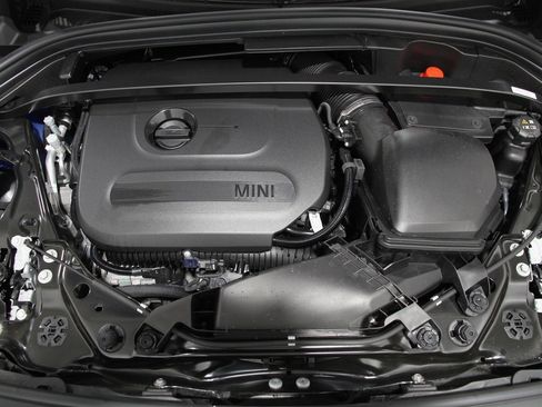 Certified 2025 MINI Cooper Countryman S image 23