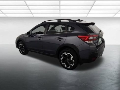 Used 2023 Subaru Crosstrek 2.5i Limited w/ Popular Package #4A image 6