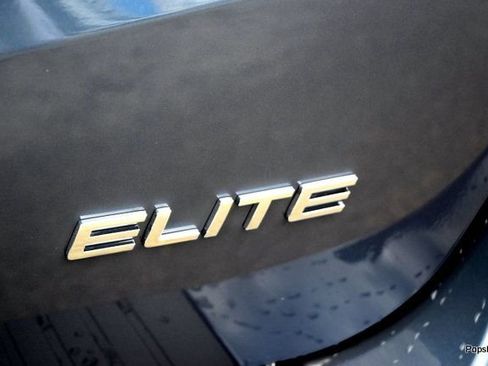 New 2026 Honda Odyssey Elite image 13