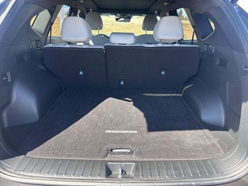 Certified 2025 Hyundai Tucson Limited image 15