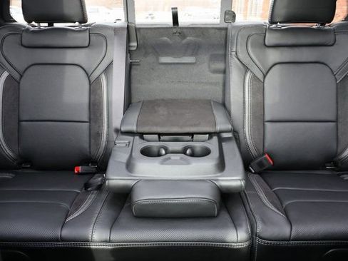 New 2026 RAM 1500 RHO w/ RHO Level 1 Equipment Group image 44