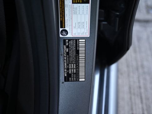 Used 2019 Mercedes-Benz CLS 450 image 43