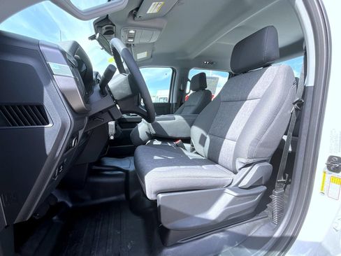 New 2026 Ford F150 XL AWD/4WD image 11