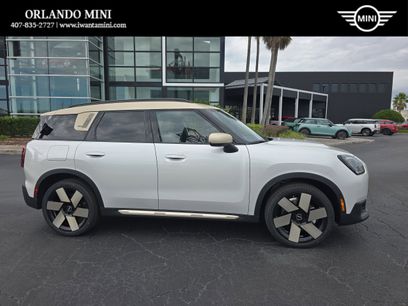 New 2026 MINI Cooper Countryman S w/ Comfort Package Max