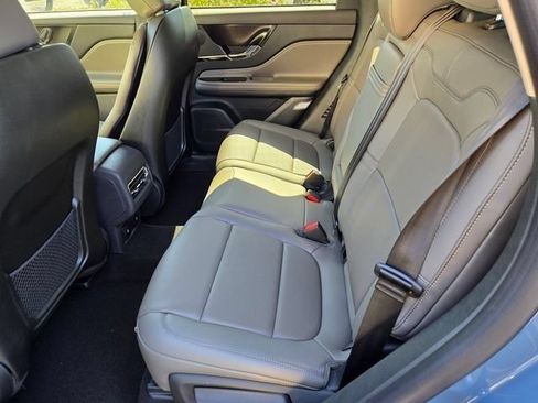 New 2025 Lincoln Corsair Grand Touring w/ Equipment Group 301A AWD/4WD image 29