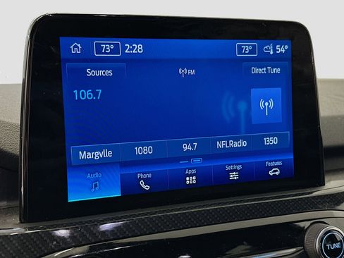 Used 2024 Ford Escape ST-Line image 21