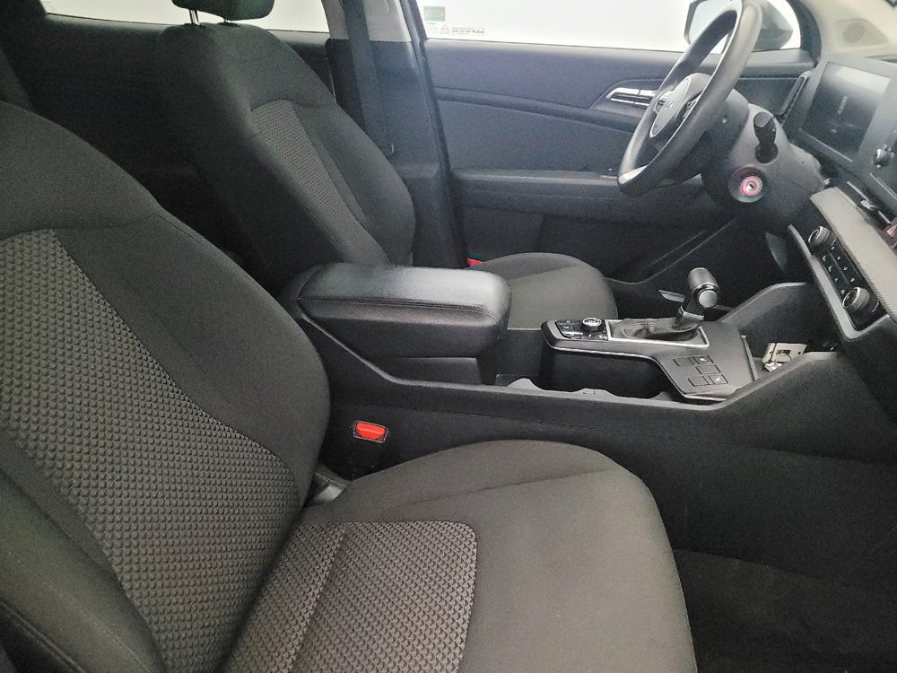 Used 2023 Kia Sportage LX AWD/4WD image 21