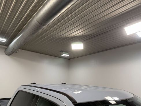 Used 2024 Ford F250 Lariat w/ FX4 Off-Road Package image 46