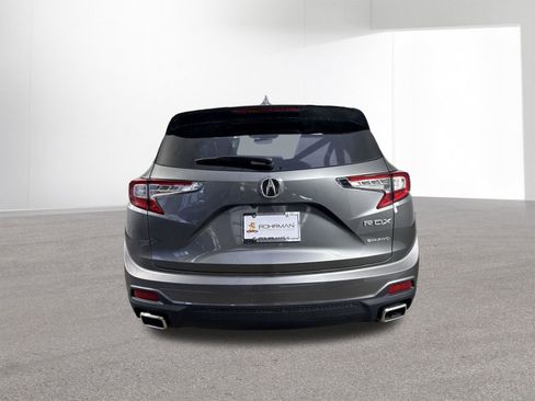 New 2026 Acura RDX SH-AWD image 31