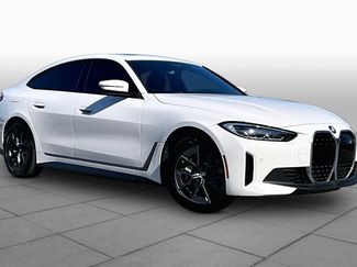 Used 2023 BMW i4 eDrive35 RWD video 2