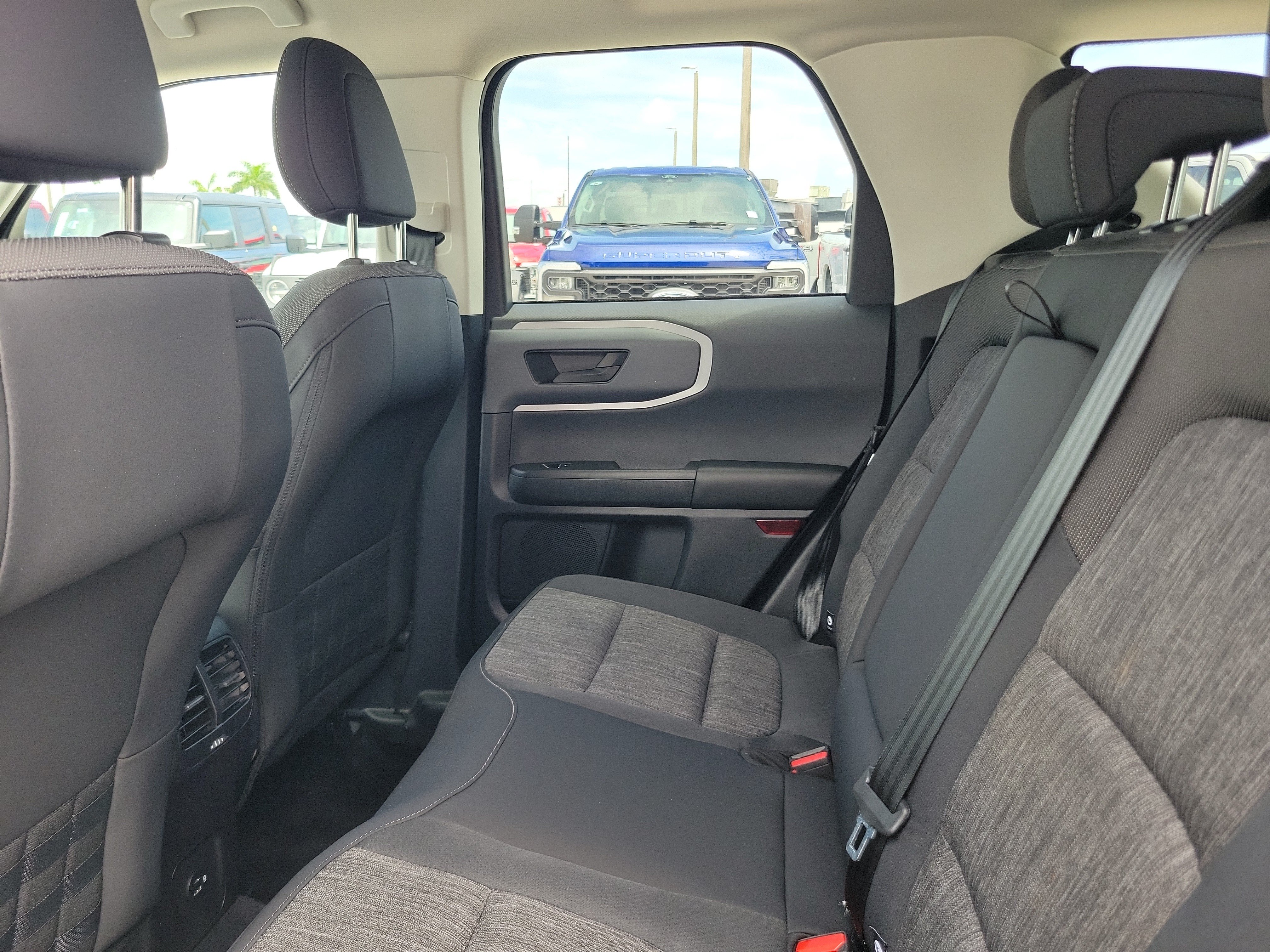 Used 2023 Ford Bronco Sport Big Bend AWD/4WD image 13