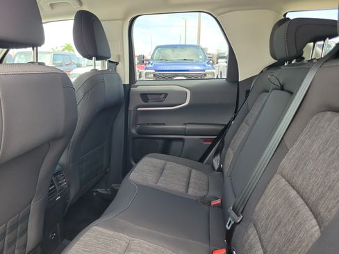 Used 2023 Ford Bronco Sport Big Bend AWD/4WD image 13