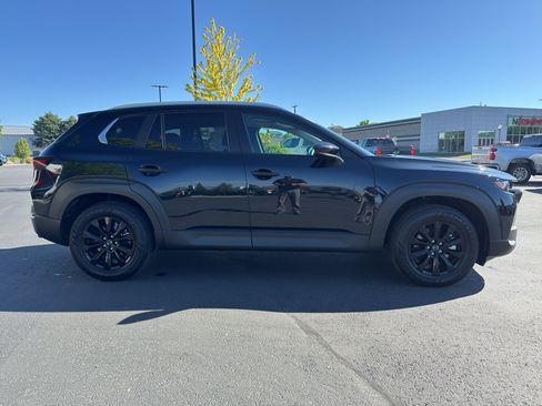 Used 2025 MAZDA CX-50 AWD 2.5 S w/ Premium Package image 2