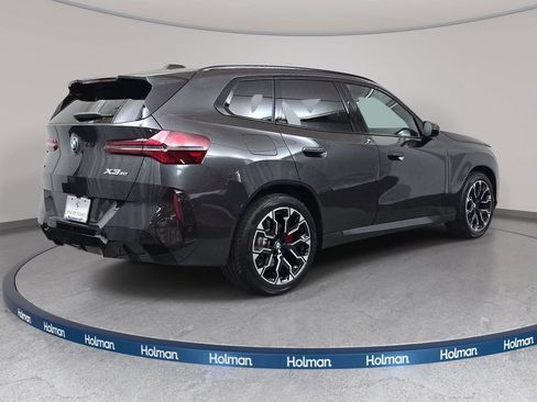 New 2026 BMW X3 xDrive30i w/ M Sport Package AWD/4WD image 5
