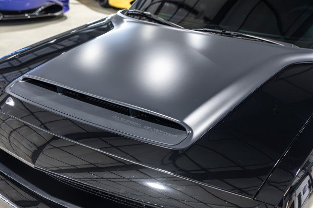 Used 2023 Dodge Challenger SRT Hellcat Redeye RWD image 13
