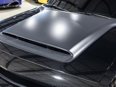 Used 2023 Dodge Challenger SRT Hellcat Redeye RWD image 13