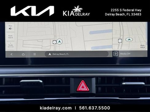 New 2026 Kia K5 GT-Line FWD image 21