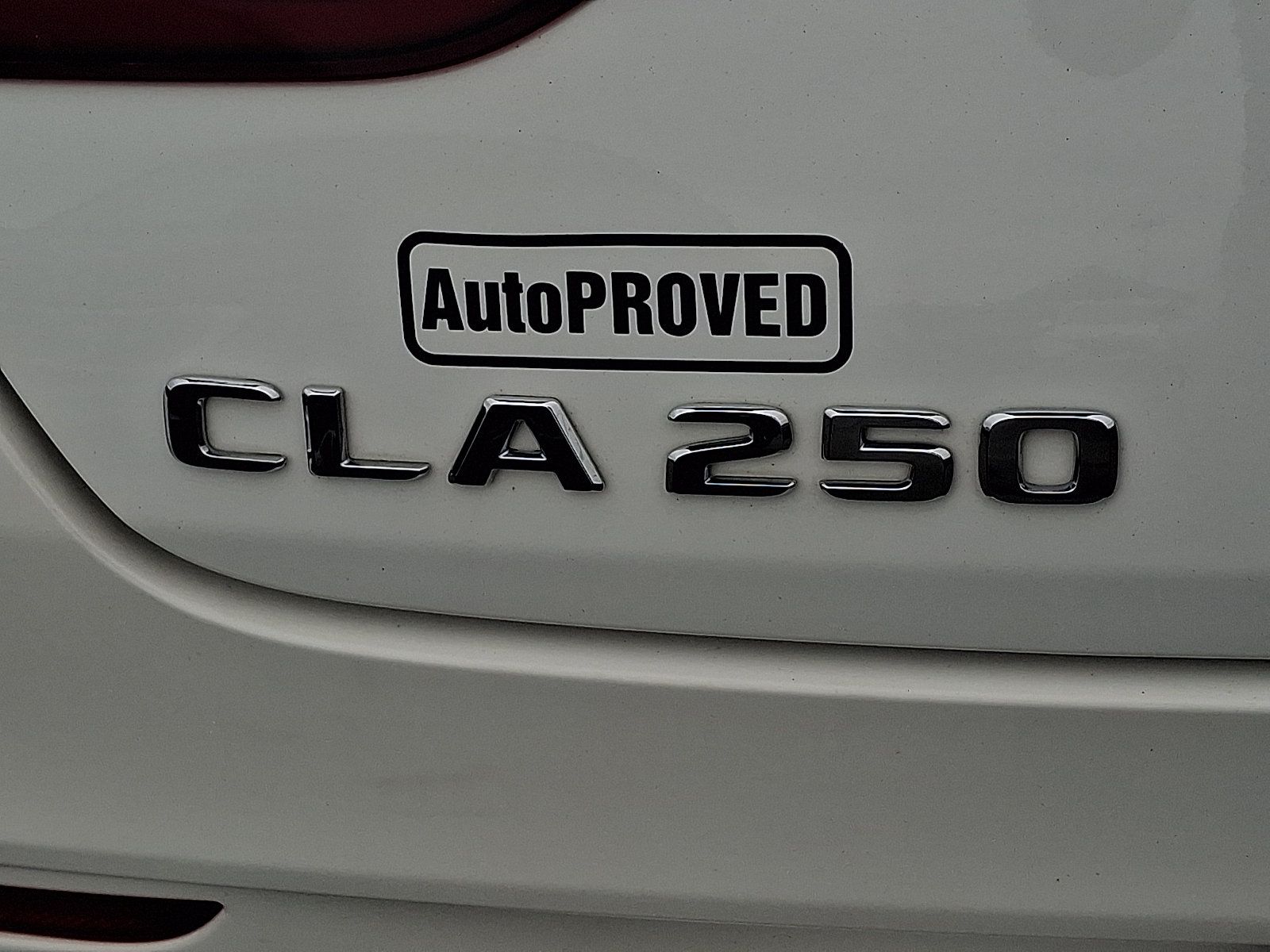 Used 2022 Mercedes-Benz CLA 250 4MATIC image 30