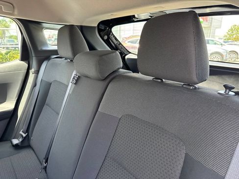 New 2026 Nissan Kicks S FWD image 14
