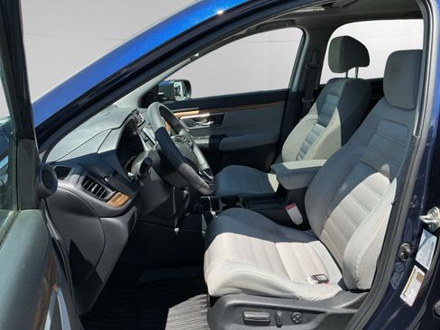 Used 2019 Honda CR-V EX image 9